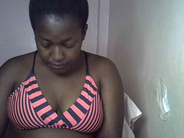 Honey-drop webcam
