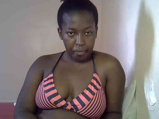 Honey-drop webcam