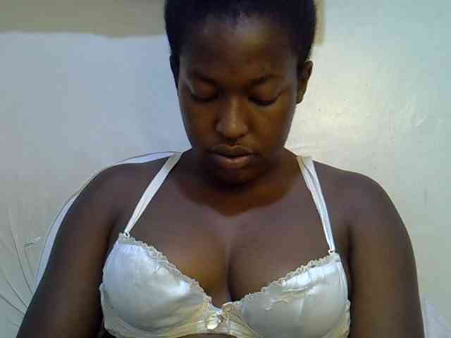 Honey-drop webcam