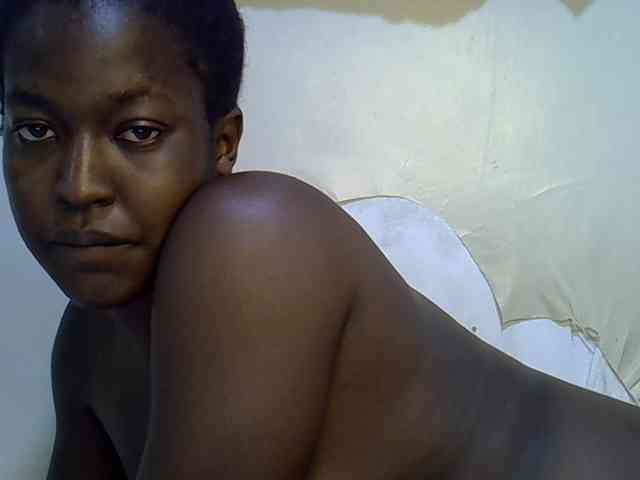 Honey-drop webcam