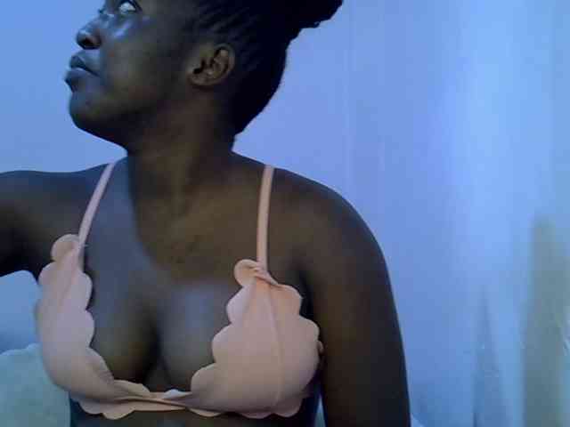 Honey-drop webcam