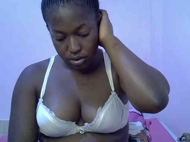 Honey-drop webcam
