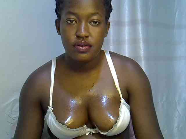 Honey-drop webcam