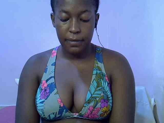 Honey-drop webcam