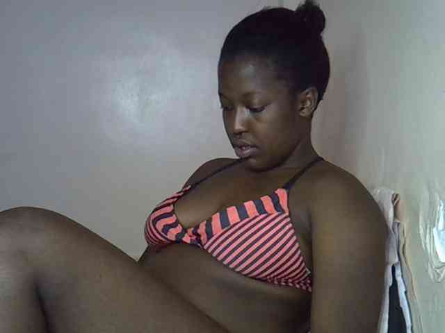 Honey-drop webcam