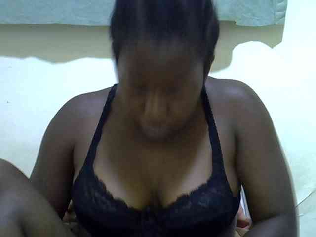 Honey-drop webcam