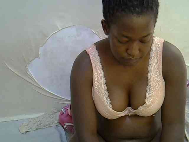 Honey-drop webcam