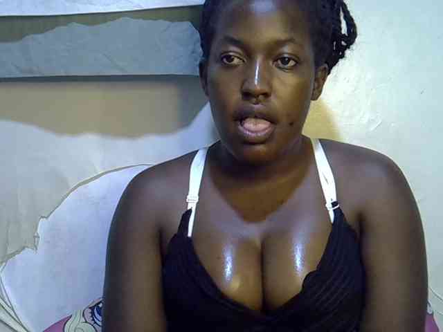 Honey-drop webcam