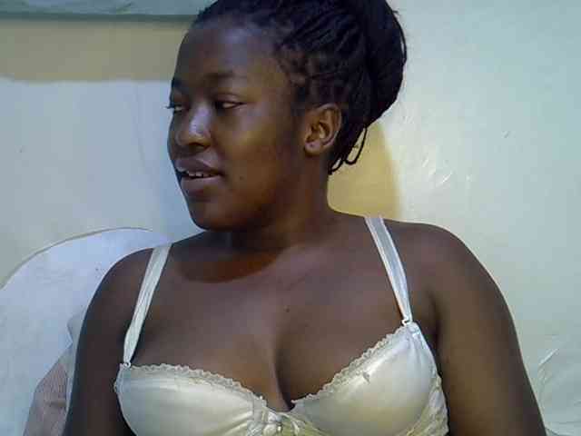 Honey-drop webcam