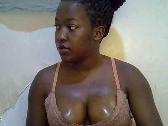 Honey-drop webcam