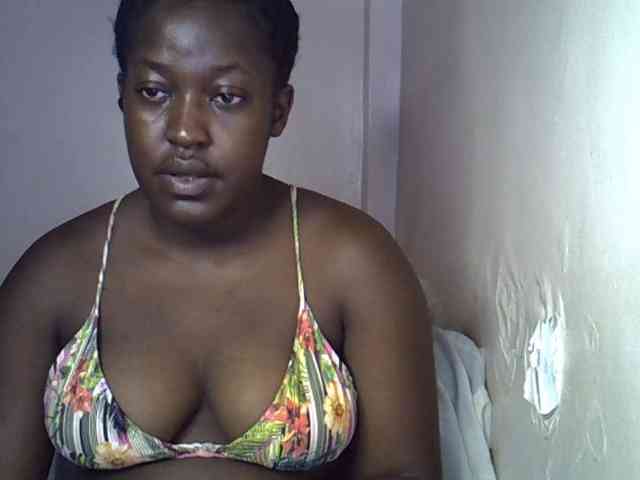Honey-drop webcam