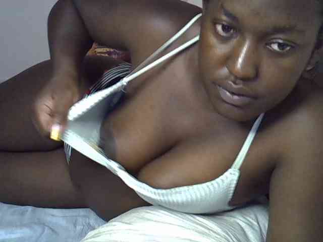 Honey-drop webcam