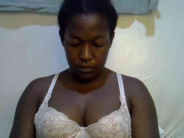 Honey-drop webcam