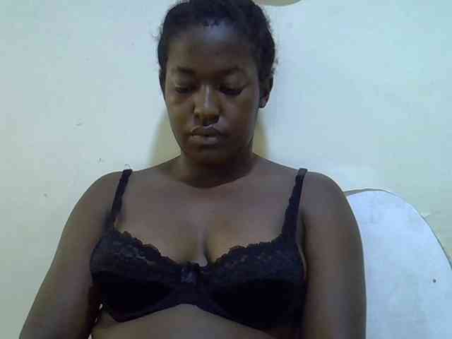 Honey-drop webcam