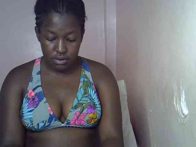Honey-drop webcam