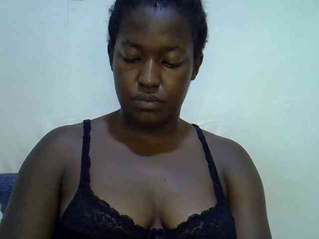 Honey-drop webcam
