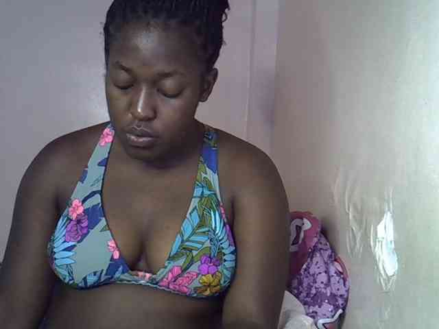 Honey-drop webcam