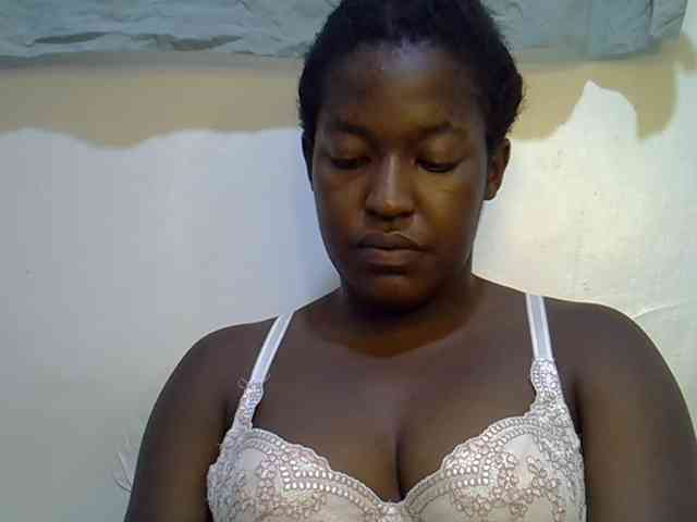 Honey-drop webcam