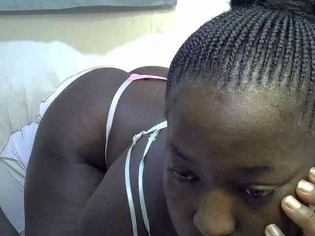 Honey-drop webcam