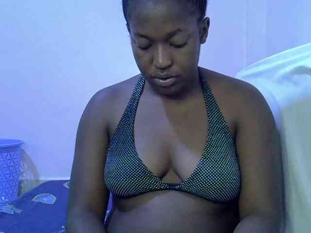 Honey-drop webcam