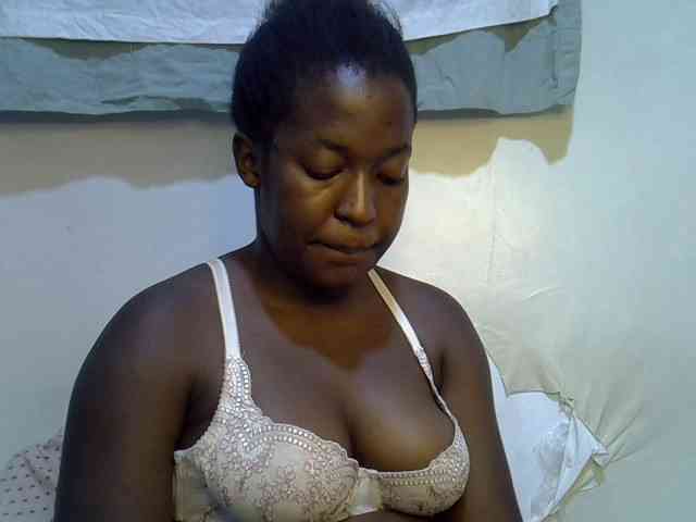 Honey-drop webcam