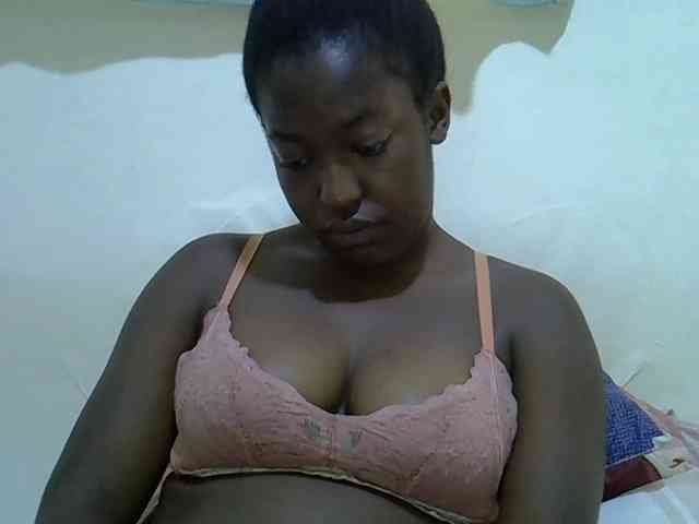 Honey-drop webcam