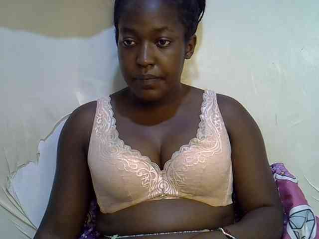 Honey-drop webcam