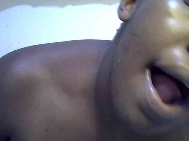 Honey-drop webcam