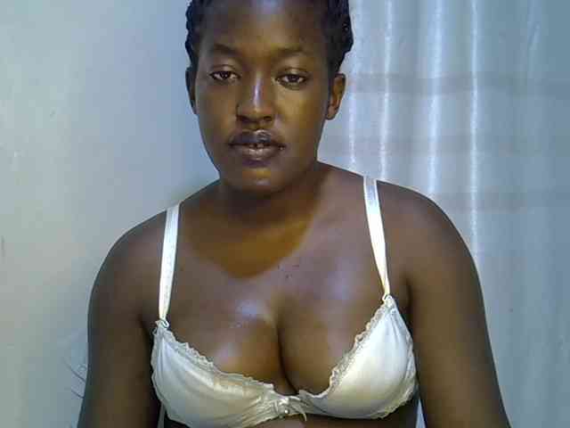Honey-drop webcam