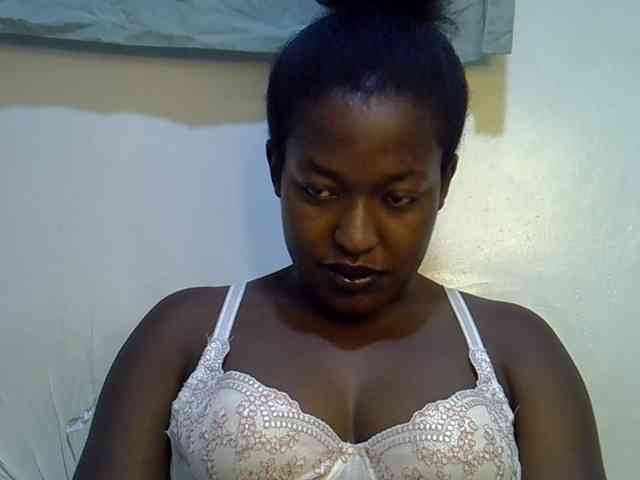 Honey-drop webcam