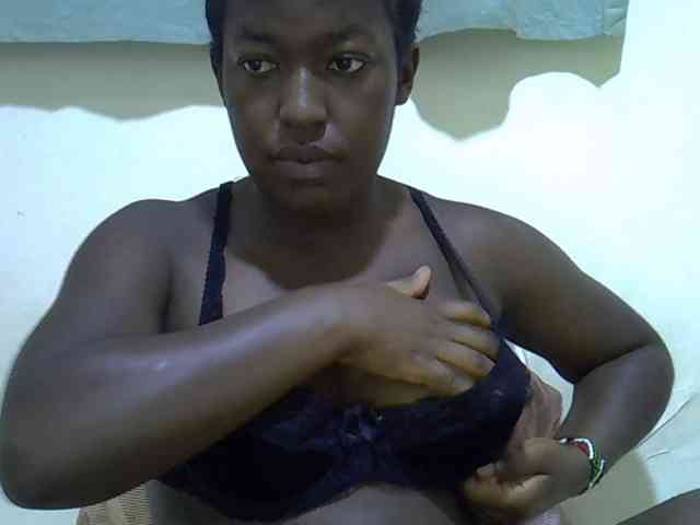 Honey-drop webcam