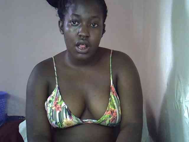 Honey-drop webcam