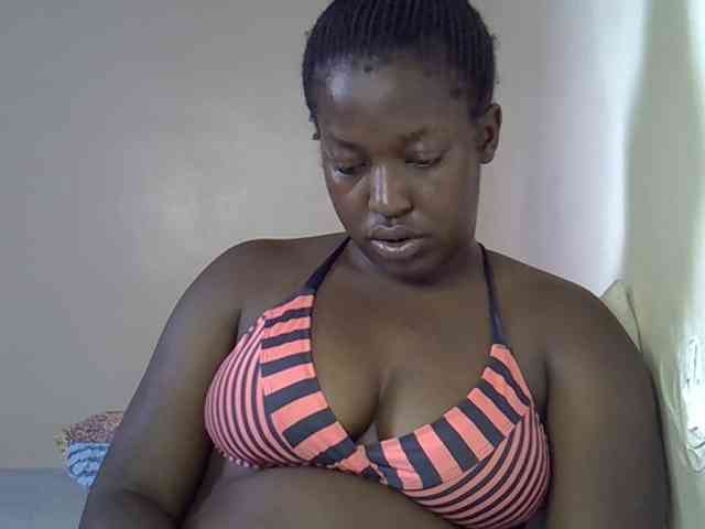 Honey-drop webcam