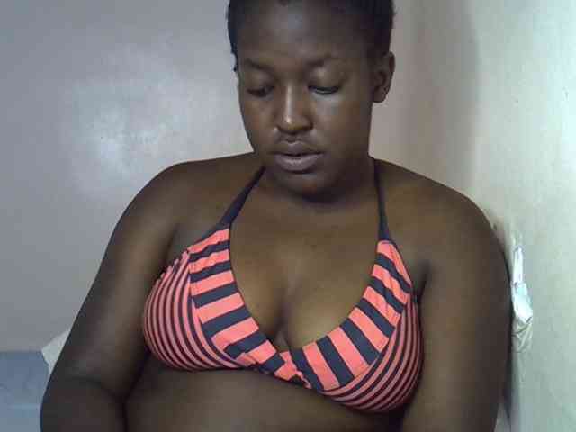 Honey-drop webcam