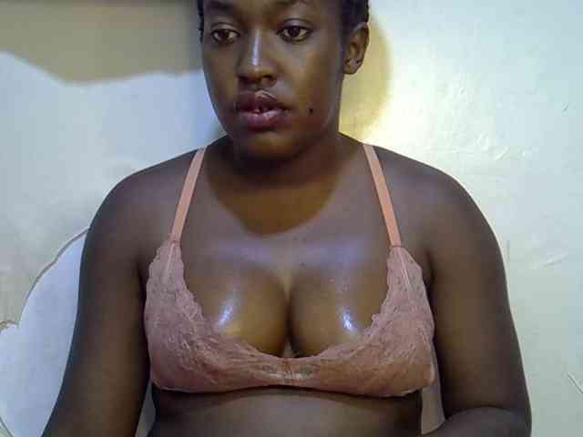 Honey-drop webcam