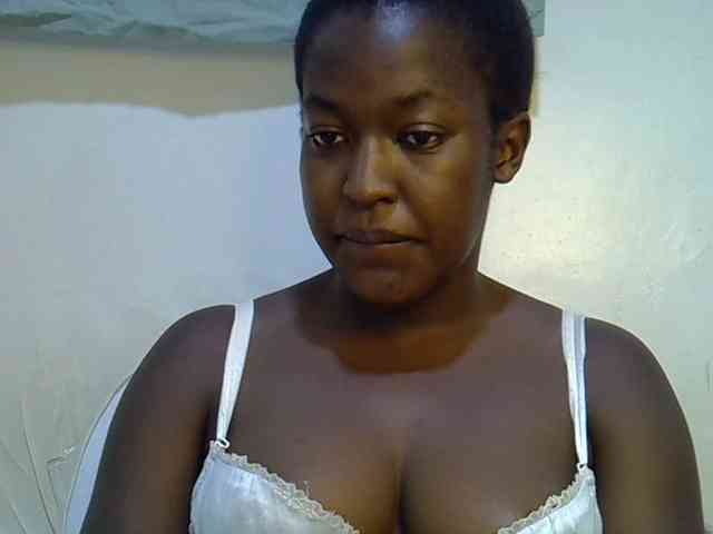 Honey-drop webcam