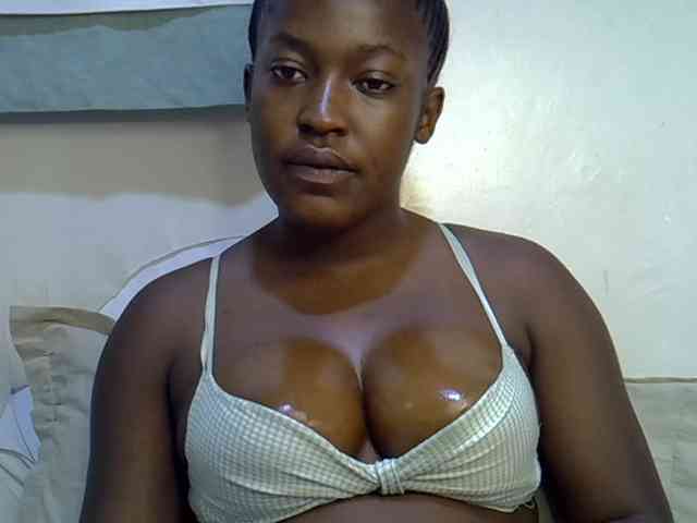 Honey-drop webcam