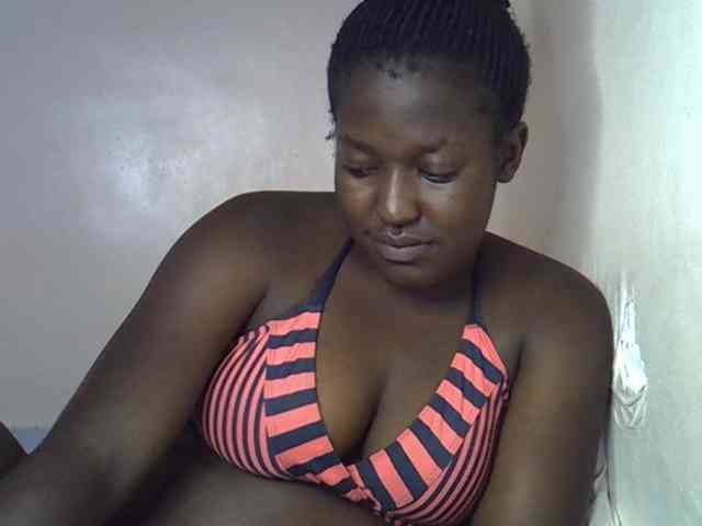 Honey-drop webcam