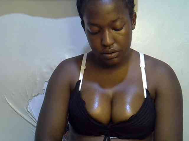 Honey-drop webcam