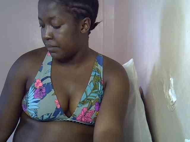 Honey-drop webcam