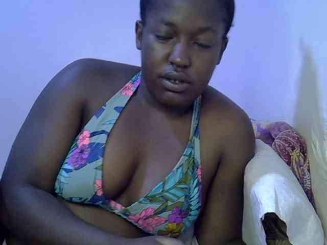 Honey-drop webcam