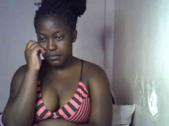 Honey-drop webcam