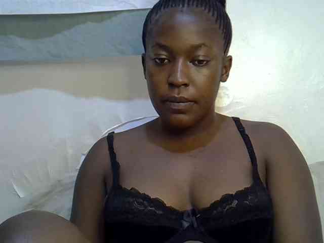 Honey-drop webcam