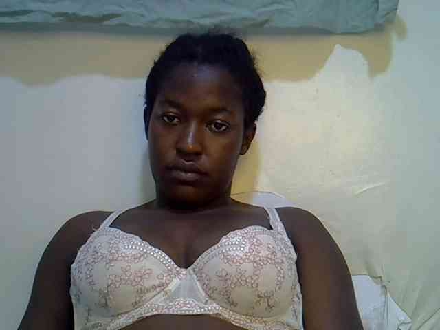 Honey-drop webcam