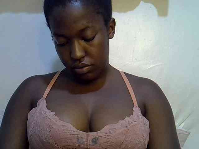 Honey-drop webcam