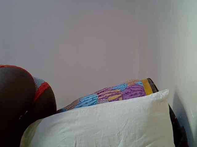 Honey-drop webcam