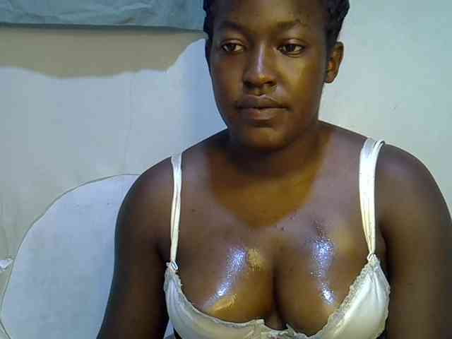 Honey-drop webcam