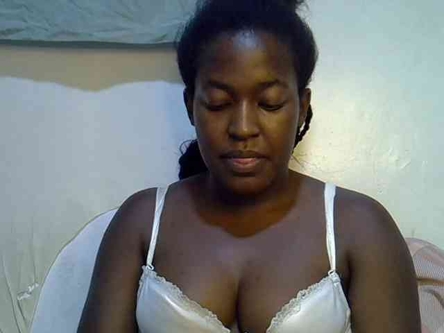 Honey-drop webcam