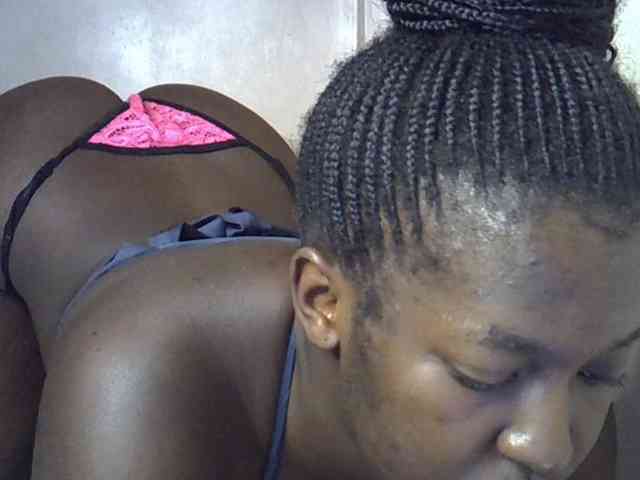 Honey-drop webcam