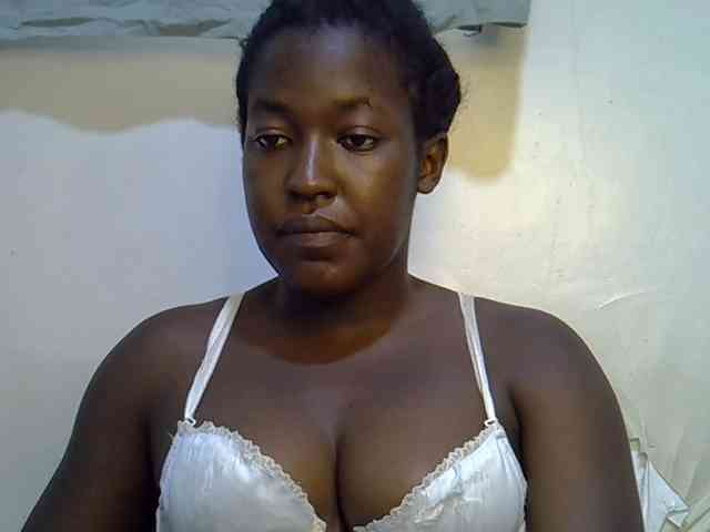 Honey-drop webcam